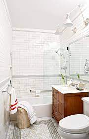 tile a shower enclosure or tub surround