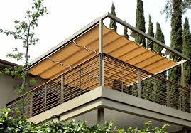 Standard Canvas Patio Covers Superior