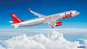 jet2 places order for 36 a321neo as