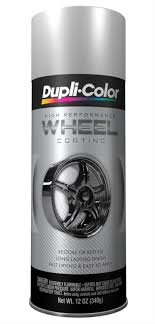 Details About Dupli Color Wheel Matte Clear Coat Hwp106
