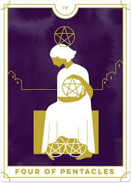 Tarot trumps are often called major arcana by tarot card readers. Four Of Pentacles Tarot Card Meanings Biddy Tarot
