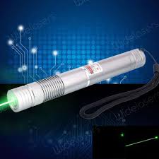 5000mw 532nm green laser pointer pen