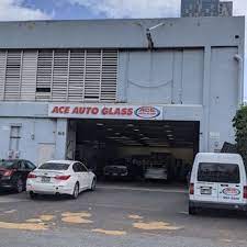 Ace Auto Glass 26 Photos 90 Reviews