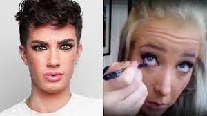 jenna marbles makeup tutorial