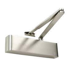 295 En2 5 Overhead Door Closer Dda