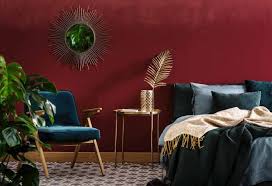 bedroom color schemes combination ideas