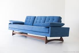 adrian pearsall sofa for craft