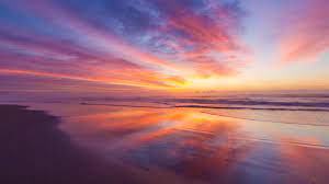 Fondos de pantalla : playa, amanecer, Nubes, paisaje, naturaleza 3840x2160  - destex - 1943713 - Fondos de pantalla - WallHere