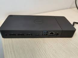 genuine dell dock wd19tbs wd19dcs wd19s