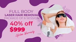 laser hair removal cost in houston tx