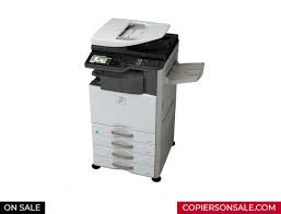 They optimise productivity and are ideal for any busy workgroup that needs high performance, high quality colour and versatility. Sharp Mx 2310u For Sale Buy Now Save Up To 70