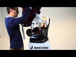Maxi Cosi Priori Sps How To Remove