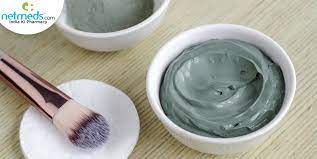 bentonite clay for beauty benefits
