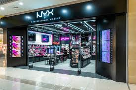 nyx professional makeup in the