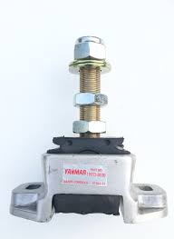 Yanmar Engine Mounts 119773 08300 Pair