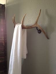 28 Cool Ways To Use Antlers In Home