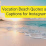 beach yoga captions from www.adotrip.com