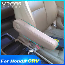 Vtear For Honda Crv Armrest Car Seat