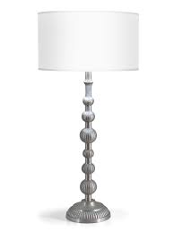 Lighting Hotel Table Lamp Seascape Lamps