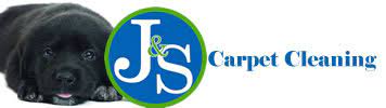 j and s carpet cleaning we treat