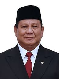 Sambungan langsung dengan vladimir putin presiden rusia. Prabowo Subianto Wikipedia