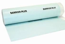 barrier plus 3mm foam underlay vapour