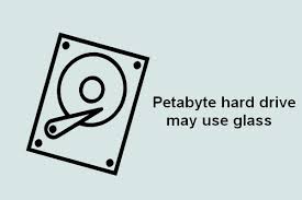 1st petabyte hard drive