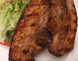 bar b barn ribs recipe food com