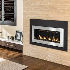 Gas Fireplace Insert Propane Fireplace