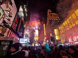 affordable things to do on new year s