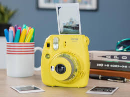 instax mini 9 review and