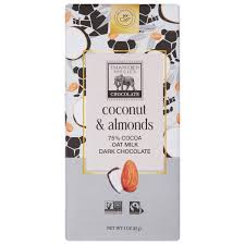save on endangered species chocolate