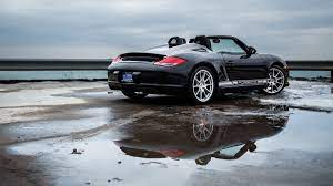 50 porsche boxster hd wallpapers and