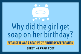 These birthday jokes are guaranteed to make everyone laugh no matter whose birthday. Birthday Puns And Memes That Take The Cake Greeting Card Poet