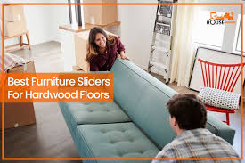 best furniture sliders for hardwood floors