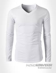 Beli baju kaos lengan panjang wanita polos model & desain terbaru harga murah 2021 di tokopedia! Jual Kaos T Shirt Murah Moko Co Id