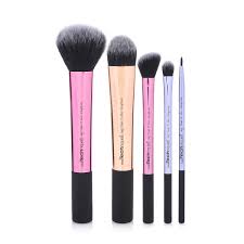 limited edition deluxe brush set
