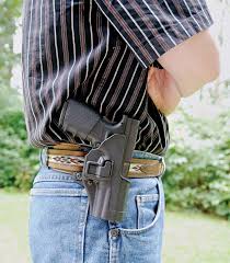 Image result for open carry