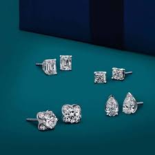 diamond stud earrings ing guide