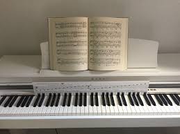  отзывы про keyboard klavier noten aufkleber deutsches layout 49 61 76 88. Produkt Test Klaviatur Mit Herz Lernhilfe Furs Notenlesen Und Noten Lernen Pianobeat
