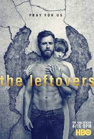 末世餘生》(The Leftovers) - 相關文章- DramaQueen電視迷