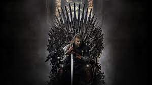 game of thrones official for