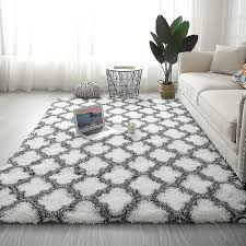 ultra soft modern area rugs rugs for