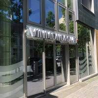 Vinmonopolet bankkvartalet is situated in bakklandet. Vinmonopolet Bankkvartalet Wine Shop In Trondheim