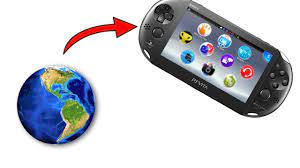 remote play ps4 on ps vita away from