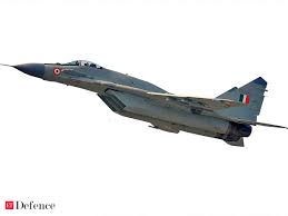 Mig 29 Aircraft Iaf In Talks With Russia For Urgent Mig 29