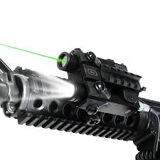 Xts Green Laser Light Sight Combo 200 Lumens 20 Off Highly Rated W Free Shipping And Handling