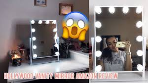 the best hollywood vanity mirror on