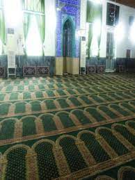 elegant prayer carpets toos mashhad