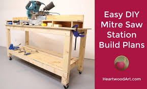 We did not find results for: Easy Diy Mitre Saw Station Build Plans Heartwood Art